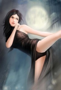 女装大佬是男神