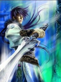 慕无心北冥君临