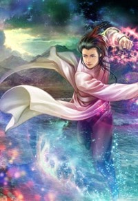 山乡旧事 作者不祥