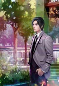 妈妈、妹妹和我