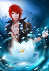 命犯桃花[综英美]