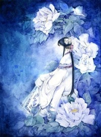 元朝吸血昧情