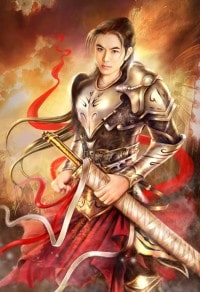 男二要上位太子请让位